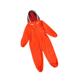 Maxbell Fully Body Sturdy Beekeeper Suite Bee Keeper Men Women Bee Suit L