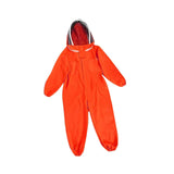 Maxbell Fully Body Sturdy Beekeeper Suite Bee Keeper Men Women Bee Suit L