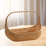 Maxbell Fruit Basket Souvenir Gift Cupboard Farmhouse Decor Countertop Picnic Basket