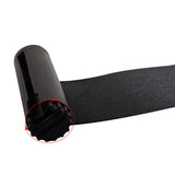 Maxbell Retractable Barrier Belt Telescopic Belt for Elevator Sporting Events Indoor 3 meters