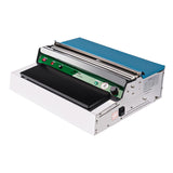 Maxbell Hand Wrapping Machine EU Adapter Efficient for Vegetable Meat Food Factories