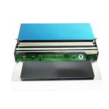 Maxbell Hand Wrapping Machine EU Adapter Efficient for Vegetable Meat Food Factories