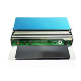 Maxbell Hand Wrapping Machine EU Adapter Efficient for Vegetable Meat Food Factories