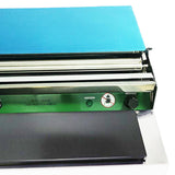 Maxbell Hand Wrapping Machine EU Adapter Efficient for Vegetable Meat Food Factories