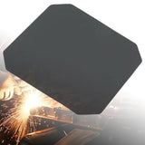 Maxbell Welding Blackout Panel Reliable Anti Glare for Welder Welding Tasks Grinding
