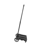 Maxbell Hand Truck Compact Sturdy Convenient Grocery Trolley for Office Moving Store Cart