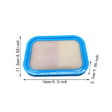 Maxbell Injection Training Pad Silicone Training Tool for Professional Nurse Student