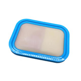 Maxbell Injection Training Pad Silicone Training Tool for Professional Nurse Student