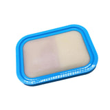 Maxbell Injection Training Pad Silicone Training Tool for Professional Nurse Student