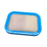 Maxbell Injection Training Pad Silicone Training Tool for Professional Nurse Student