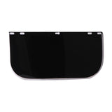 Maxbell Face Shield Sturdy Protective Visor for Weeding Trimming Garden Outdoor Work