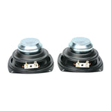 Maxbell Car Speaker Only 1 Piece Component Speaker 30W 4ω Door Speaker Audio Speaker