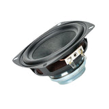 Maxbell Car Speaker Only 1 Piece Component Speaker 30W 4ω Door Speaker Audio Speaker