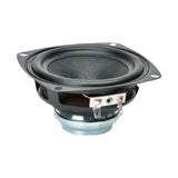 Maxbell Car Speaker Only 1 Piece Component Speaker 30W 4ω Door Speaker Audio Speaker
