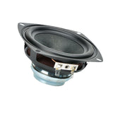 Maxbell Car Speaker Only 1 Piece Component Speaker 30W 4ω Door Speaker Audio Speaker