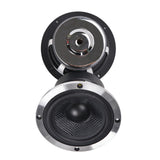 Maxbell Car Audio Speaker Easy to Install Loudspeaker for Home Theater Vehicle Parts