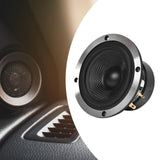 Maxbell Car Audio Speaker Easy to Install Loudspeaker for Home Theater Vehicle Parts