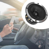 Maxbell Car Audio Speaker Easy to Install Loudspeaker for Home Theater Vehicle Parts