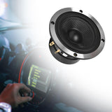 Maxbell Car Audio Speaker Easy to Install Loudspeaker for Home Theater Vehicle Parts