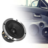 Maxbell Car Audio Speaker Easy to Install Loudspeaker for Home Theater Vehicle Parts