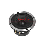 Maxbell Car Audio Speaker Easy to Install Loudspeaker for Home Theater Vehicle Parts