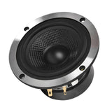 Maxbell Car Audio Speaker Easy to Install Loudspeaker for Home Theater Vehicle Parts