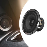 Maxbell Audio Speaker 5.25inch 40W Universal Car Stereo Speaker for Car Audio System