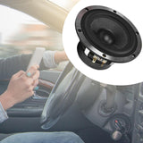 Maxbell Audio Speaker 5.25inch 40W Universal Car Stereo Speaker for Car Audio System