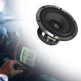 Maxbell Audio Speaker 5.25inch 40W Universal Car Stereo Speaker for Car Audio System