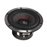 Maxbell Audio Speaker 5.25inch 40W Universal Car Stereo Speaker for Car Audio System