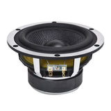 Maxbell Audio Speaker 5.25inch 40W Universal Car Stereo Speaker for Car Audio System