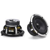Maxbell Audio Speaker 5.25inch 40W Universal Car Stereo Speaker for Car Audio System