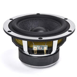Maxbell Audio Speaker 5.25inch 40W Universal Car Stereo Speaker for Car Audio System