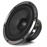 Maxbell Car Mid Bass Speaker Door Speaker Car Speaker Premium 4ω Audio Sound Speaker