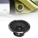 Maxbell Car Mid Bass Speaker Door Speaker Car Speaker Premium 4ω Audio Sound Speaker