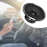 Maxbell Car Mid Bass Speaker Door Speaker Car Speaker Premium 4ω Audio Sound Speaker