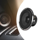 Maxbell Car Mid Bass Speaker Door Speaker Car Speaker Premium 4ω Audio Sound Speaker