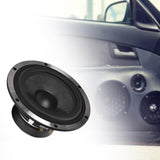Maxbell Car Mid Bass Speaker Door Speaker Car Speaker Premium 4ω Audio Sound Speaker