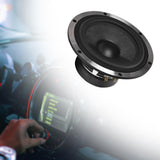 Maxbell Car Mid Bass Speaker Door Speaker Car Speaker Premium 4ω Audio Sound Speaker