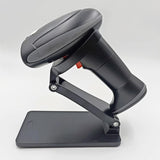 Maxbell Barcode Scanning Tool Holder Accessories for Inventory Check Supermarket Warehouse