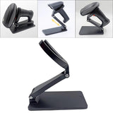 Maxbell Barcode Scanning Tool Holder Accessories for Inventory Check Supermarket Warehouse