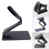 Maxbell Barcode Scanning Tool Holder Accessories for Inventory Check Supermarket Warehouse