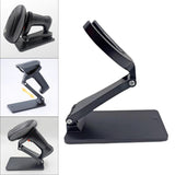 Maxbell Barcode Scanning Tool Holder Accessories for Inventory Check Supermarket Warehouse