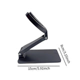 Maxbell Barcode Scanning Tool Holder Accessories for Inventory Check Supermarket Warehouse