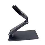 Maxbell Barcode Scanning Tool Holder Accessories for Inventory Check Supermarket Warehouse