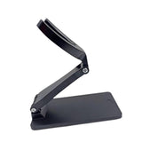 Maxbell Barcode Scanning Tool Holder Accessories for Inventory Check Supermarket Warehouse