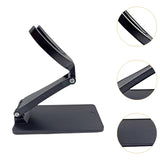 Maxbell Barcode Scanning Tool Holder Accessories for Inventory Check Supermarket Warehouse
