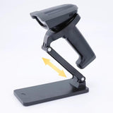 Maxbell Barcode Scanning Tool Holder Accessories for Inventory Check Supermarket Warehouse