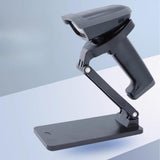 Maxbell Barcode Scanning Tool Holder Accessories for Inventory Check Supermarket Warehouse