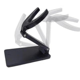Maxbell Barcode Scanning Tool Holder Accessories for Inventory Check Supermarket Warehouse